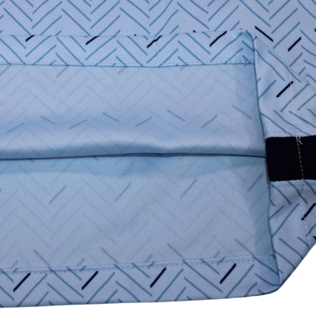 Camisa Chelsea Light 20/21 - Versão Retrô