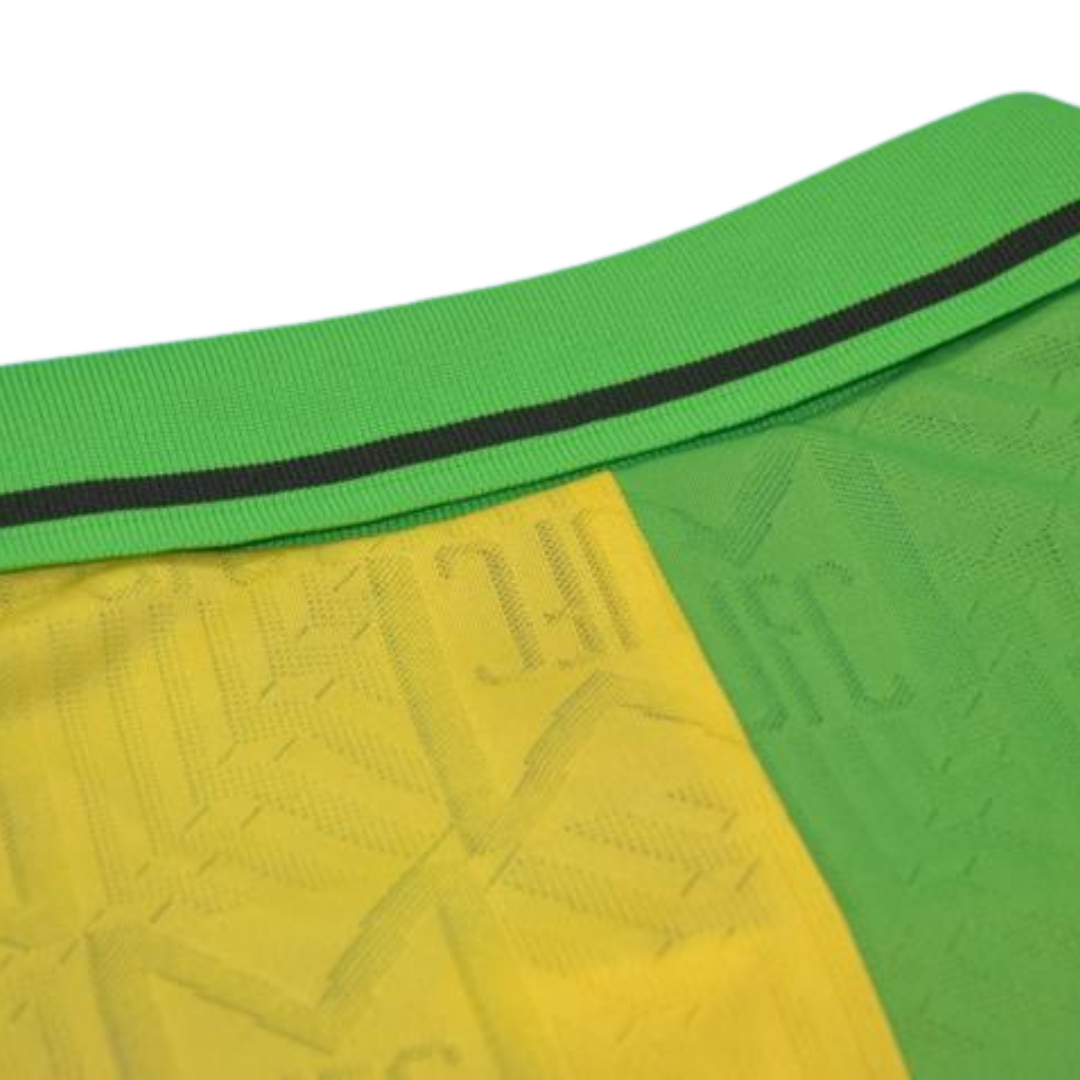 Camisa Manchester United Away 92/94 - Versão Retrô "Ince" Nº 8