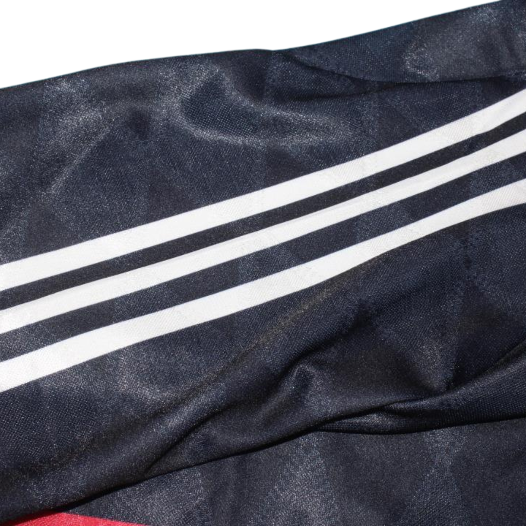 Camisa Bayern de Munique Away 97/98 - Versão Retrô "Matthäus" N° 10