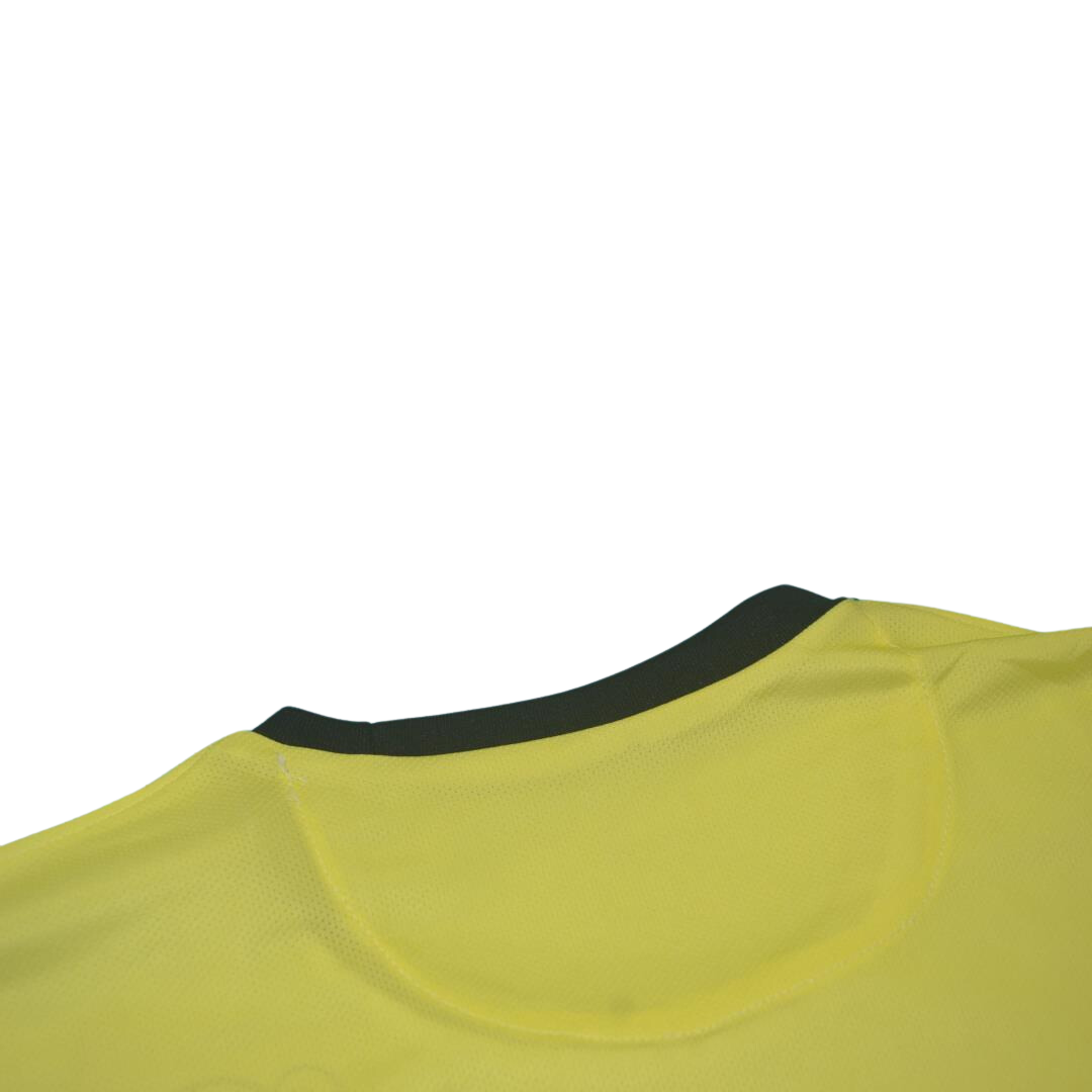 Camisa Manchester City Away 19/20 - Versão Retrô "Sane" Nº 19