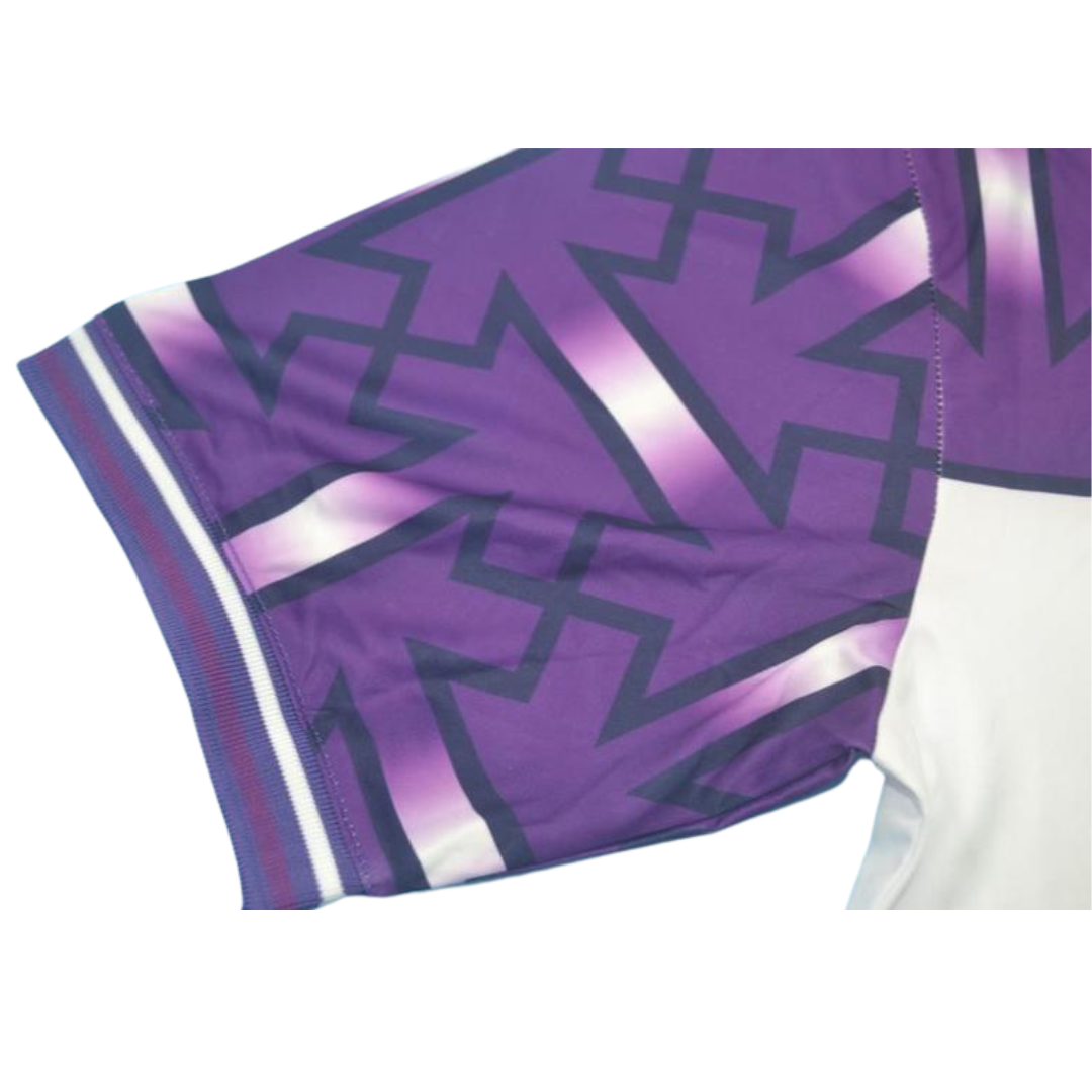 Camisa Retrô Fiorentina Away  92/93 "Batistuta" N°.9