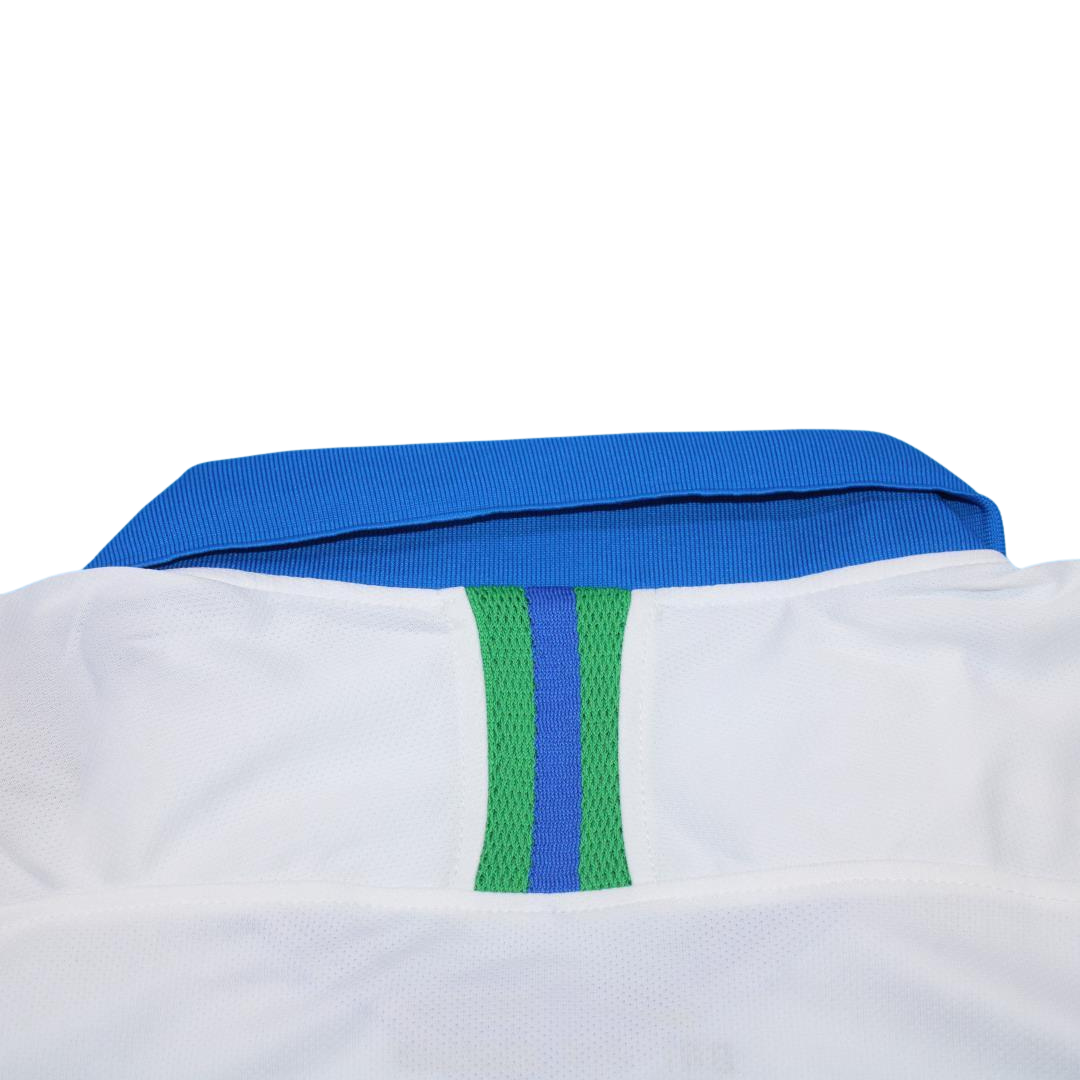 Camisa Retrô Brasil Away  19/20 N°.10