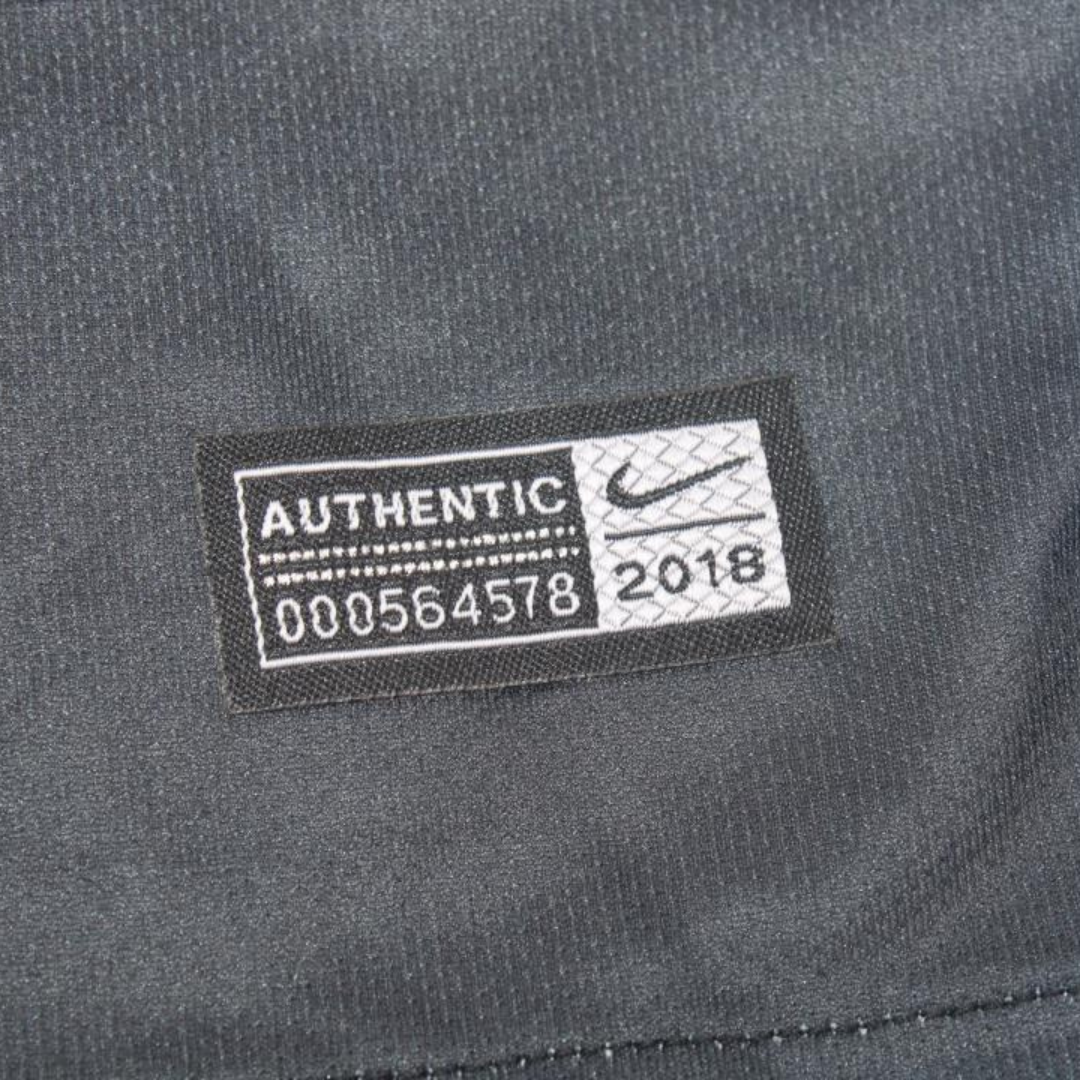 Camisa Corinthians Third Away 19/20 - Versão Retrô