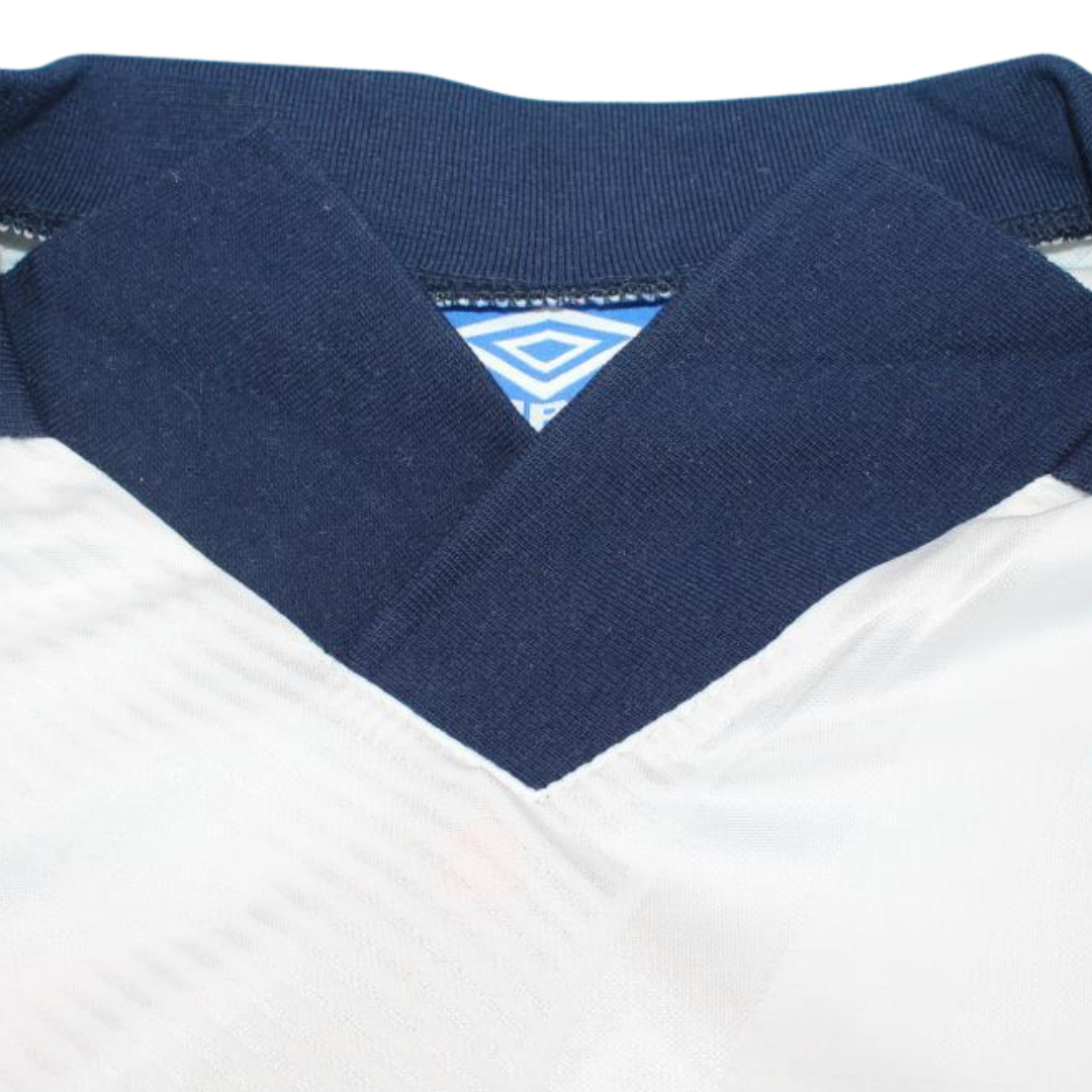 Camisa Tottenham Home 94/95 - Versão Retrô