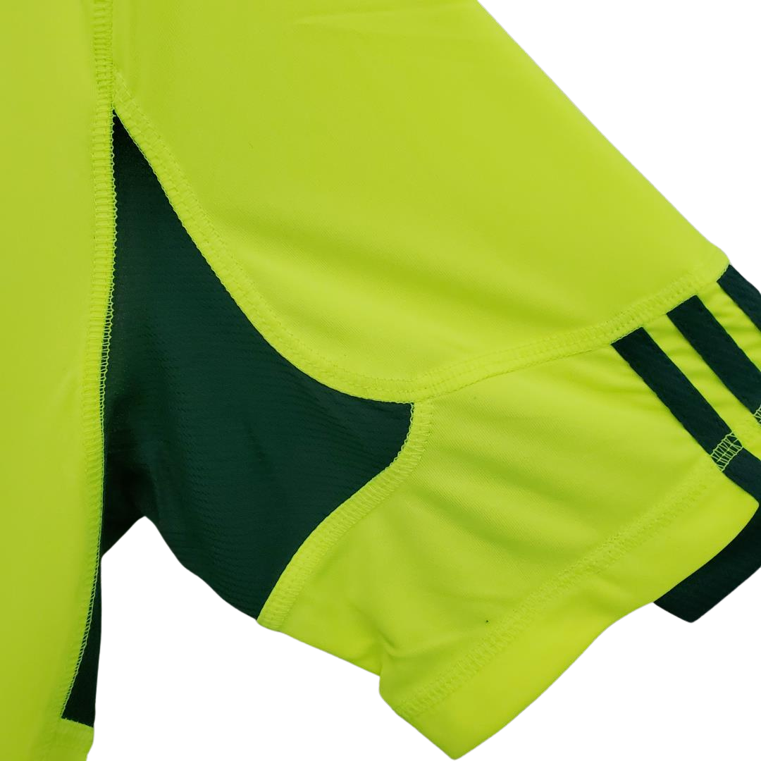 Camisa Palmeiras Away 10/11 - Versão Retrô