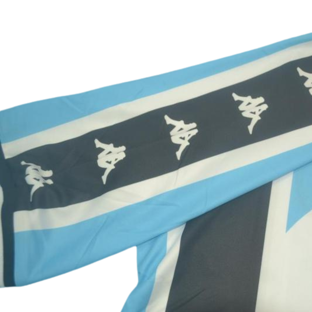 Camisa Grêmio Home 2000 - Versão Retrô Nº 21