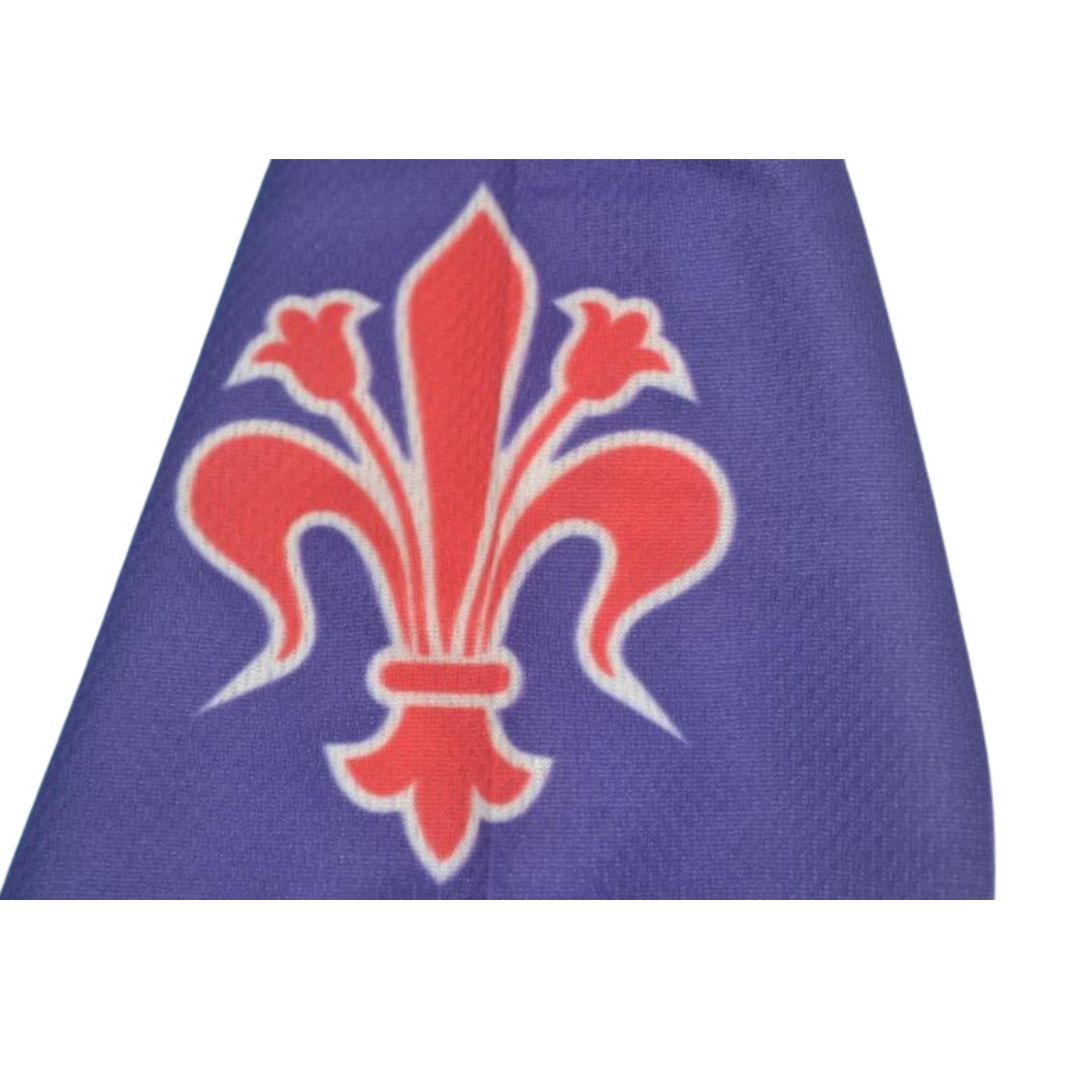 Camisa Retrô Fiorentina Away 98/99 "Batistuta" N°.9