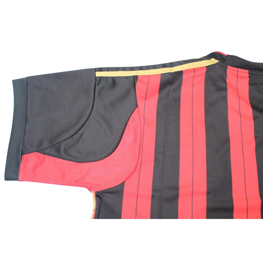Camisa Retrô Milan Home 13/14