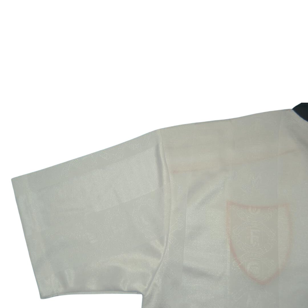 Camisa Manchester United Away 97/99 - Versão Retrô "Giggs" Nº 11