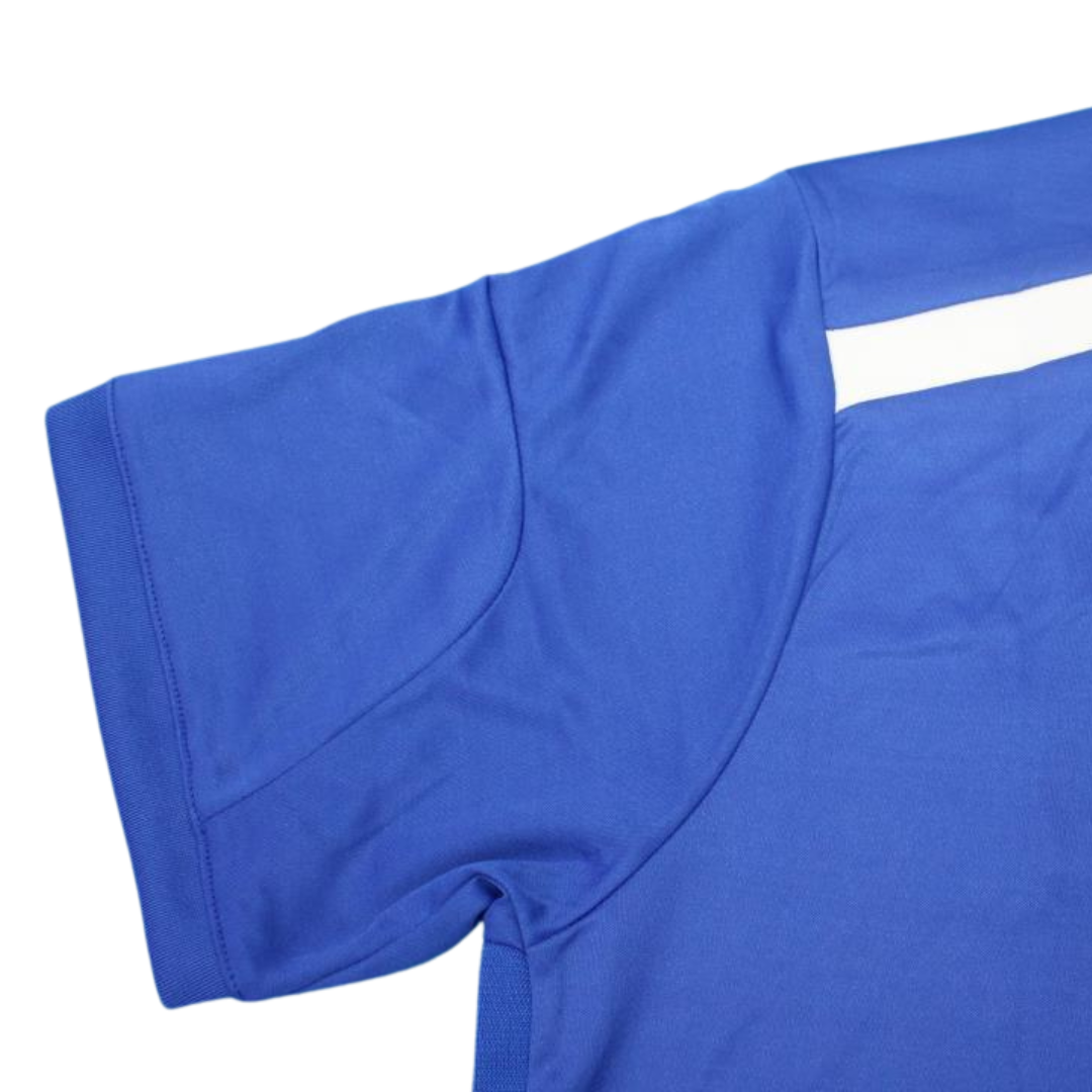 Camisa Chelsea Home 14/15 - Versão Retrô "Terry" Nº 26