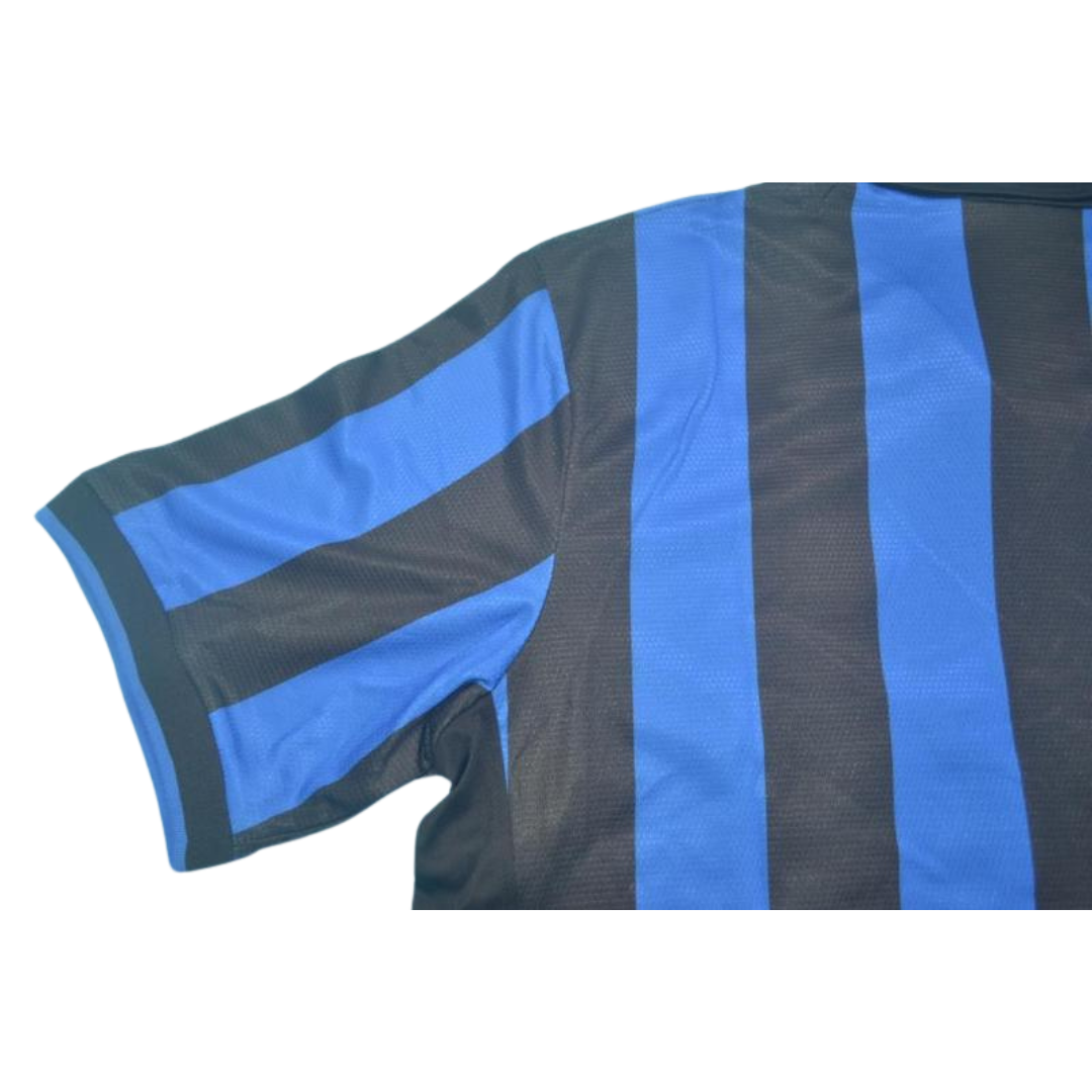 Camisa Retrô Inter de Milão Home 98/99