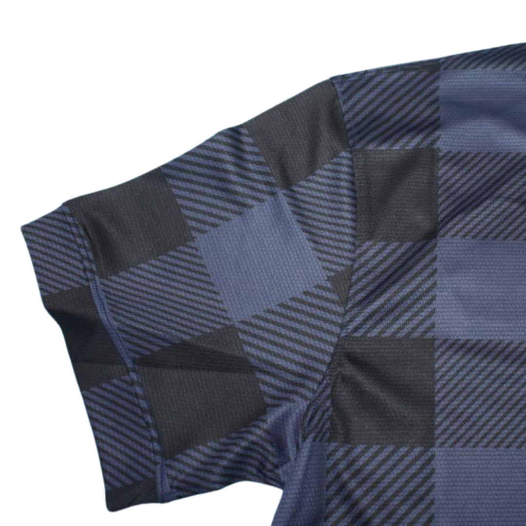 Camisa Manchester United Away 13/14 - Versão Retrô