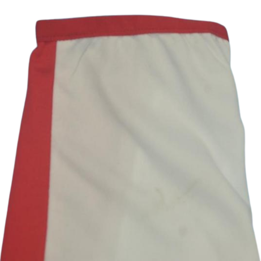 Camisa Arsenal Manga Longa Home 04/05 - Versão Retrô