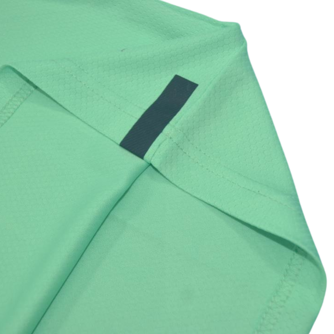Camisa Real Madrid Away 19/20 - Versão Retrô "Marcelo" Nº 12