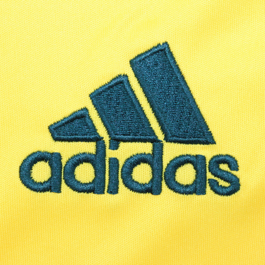 Camisa Palmeiras 2014 - Versão Retrô