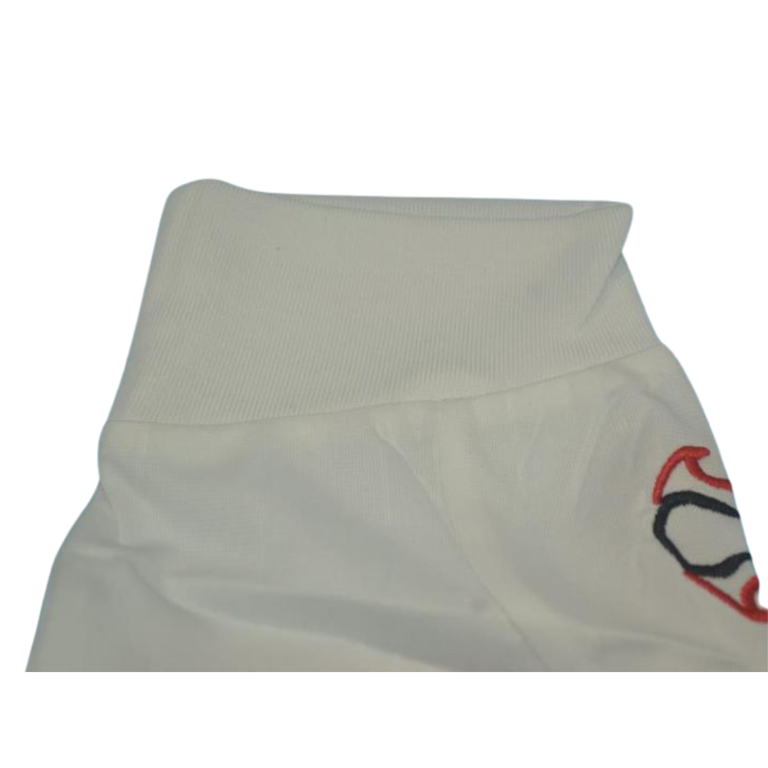 Camisa Milan Manga Longa Away 06/07 - Versão Retrô