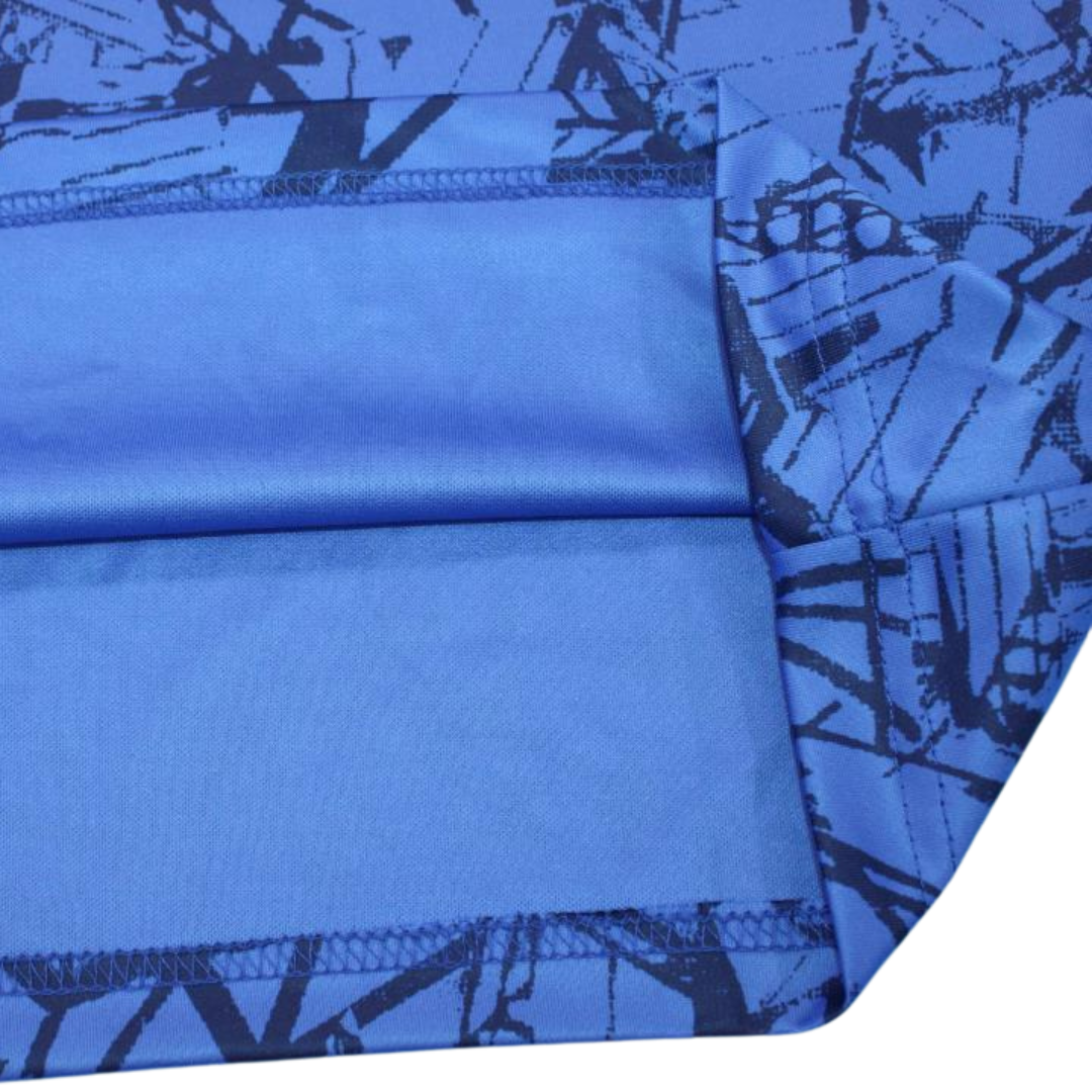 Camisa Chelsea Home 19/20 - Versão Retrô "Marchetti" Nº 20