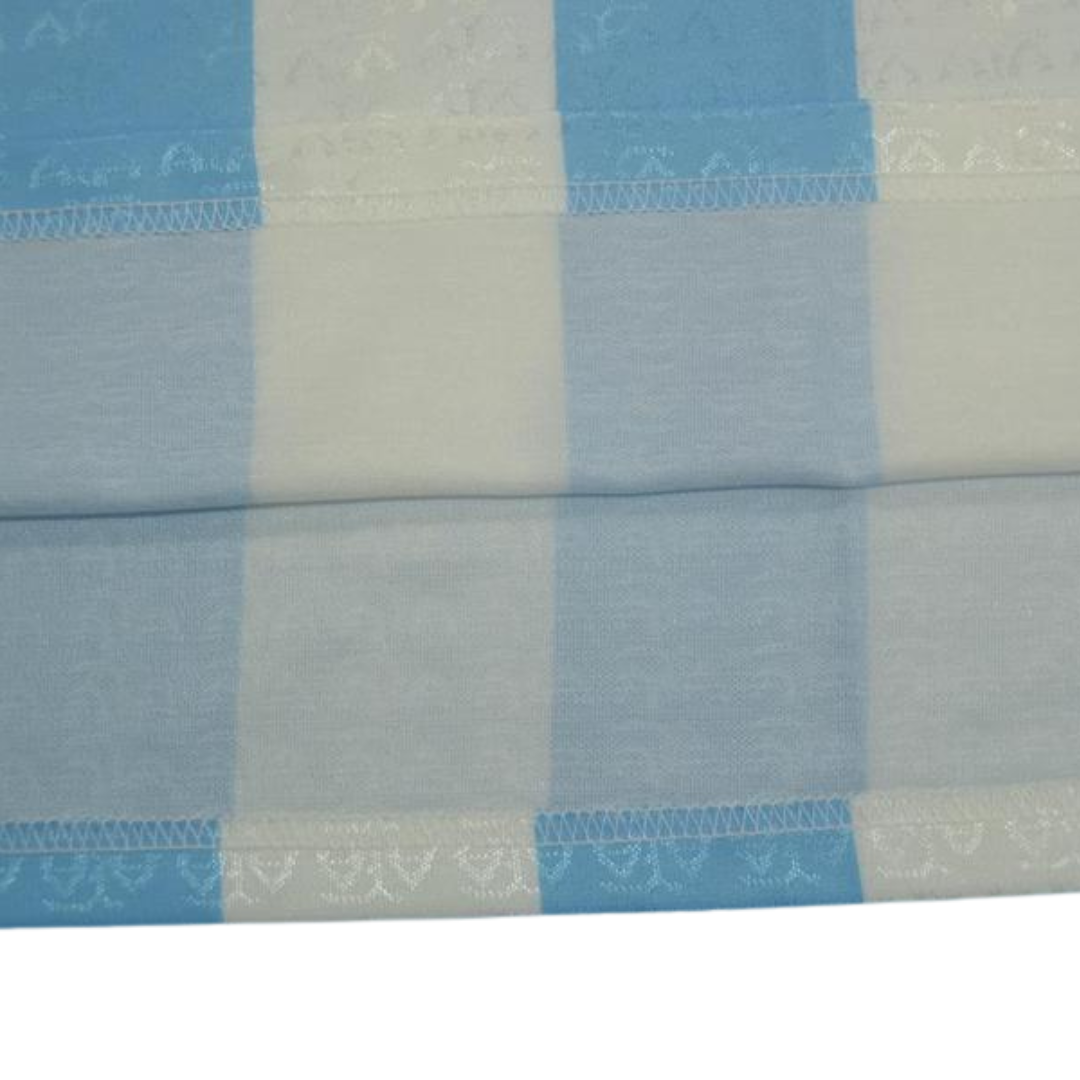 Camisa Retrô Argentina Home 96/97