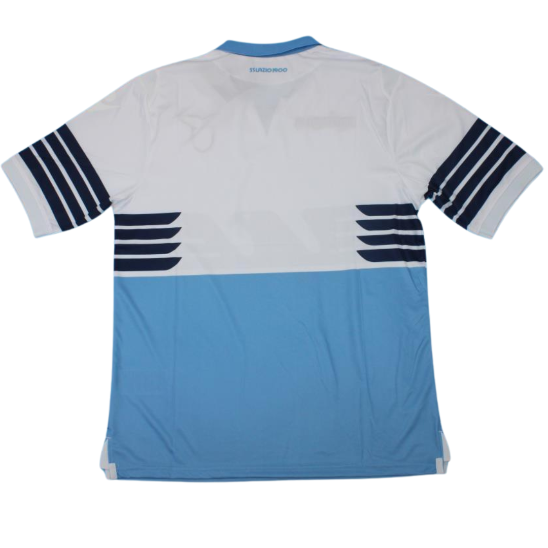 Camisa Retrô Lazio Home 18/19