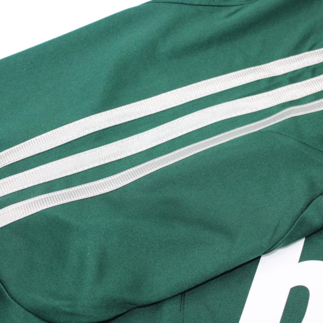 Camisa Real Madrid Third Away 12/13 - Versão Retrô