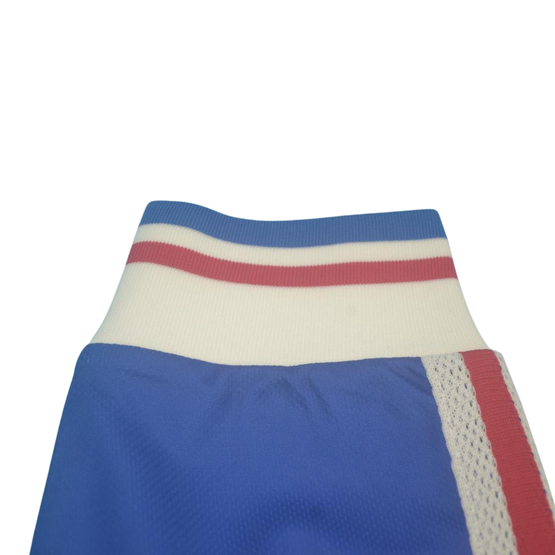 Camisa França Manga Longa 1998 - Versão Retrô