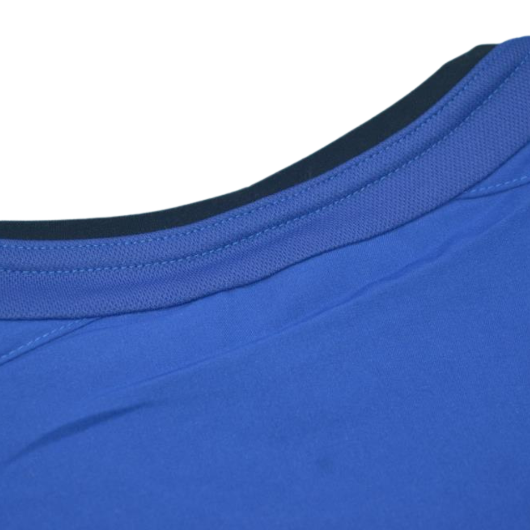 Camisa Manchester United Away 02/03 - Versão Retrô