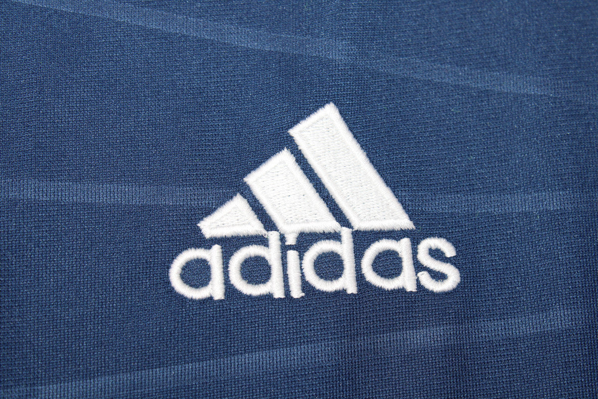 Camisa Real Madrid Away 10/11 - Versão Retrô "Cristiano Ronaldo" Nº 7