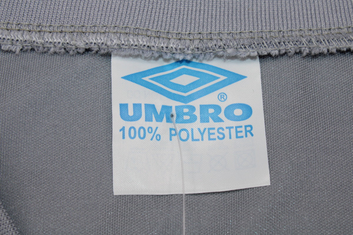 Camisa Newcastle United Away 86/87 - Versão Retrô