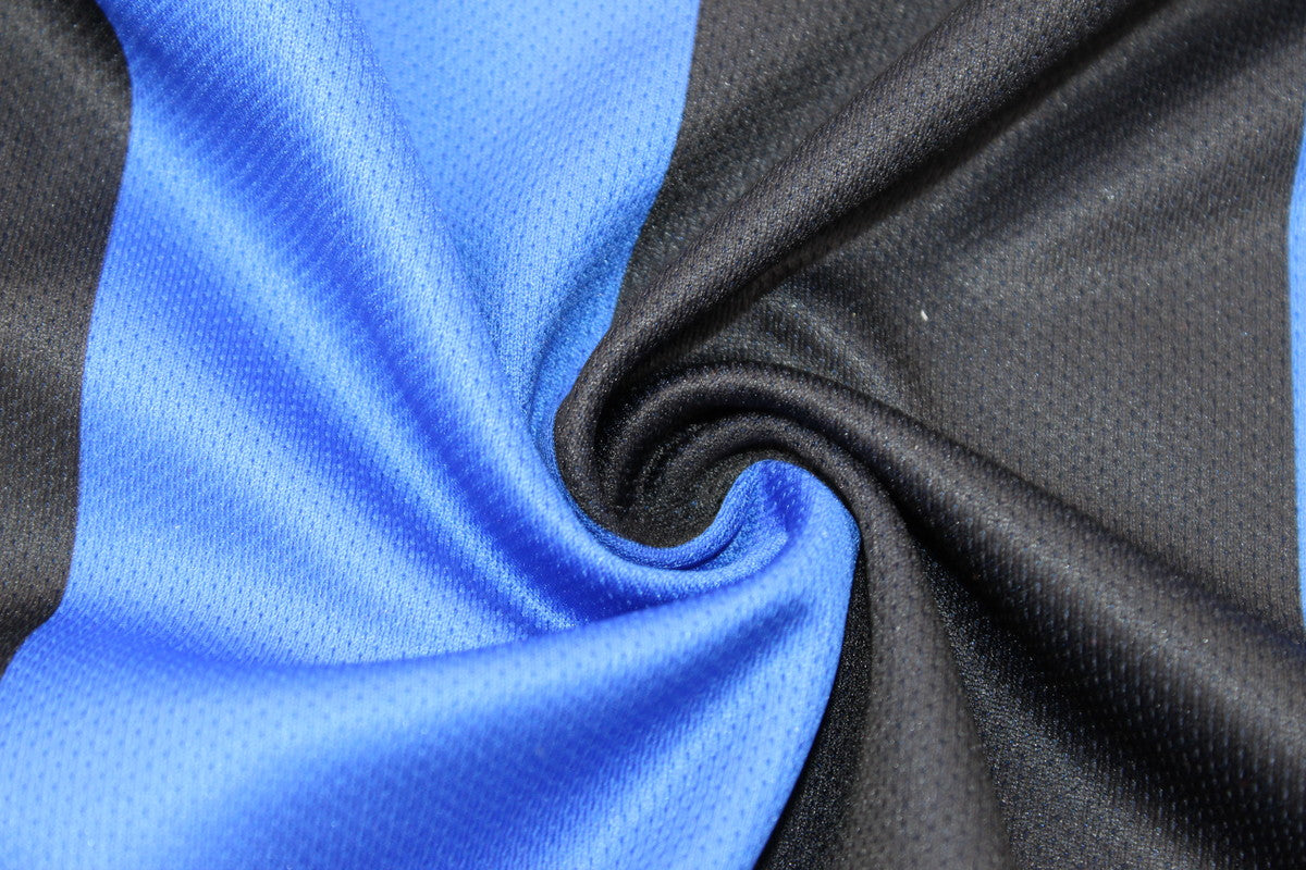 Camisa Retrô Inter de Milão Home Serie A Versão 04/05 "Adriano" N°.10