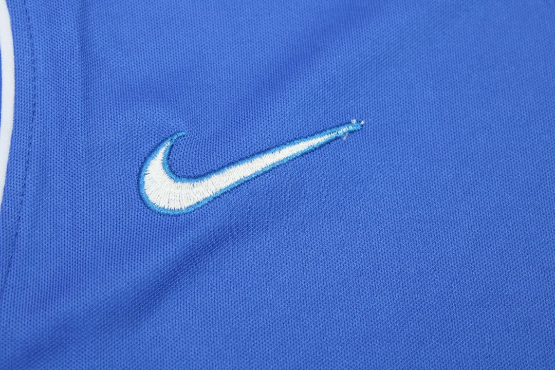 Camisa Rangers Home 99/01 - Versão Retrô