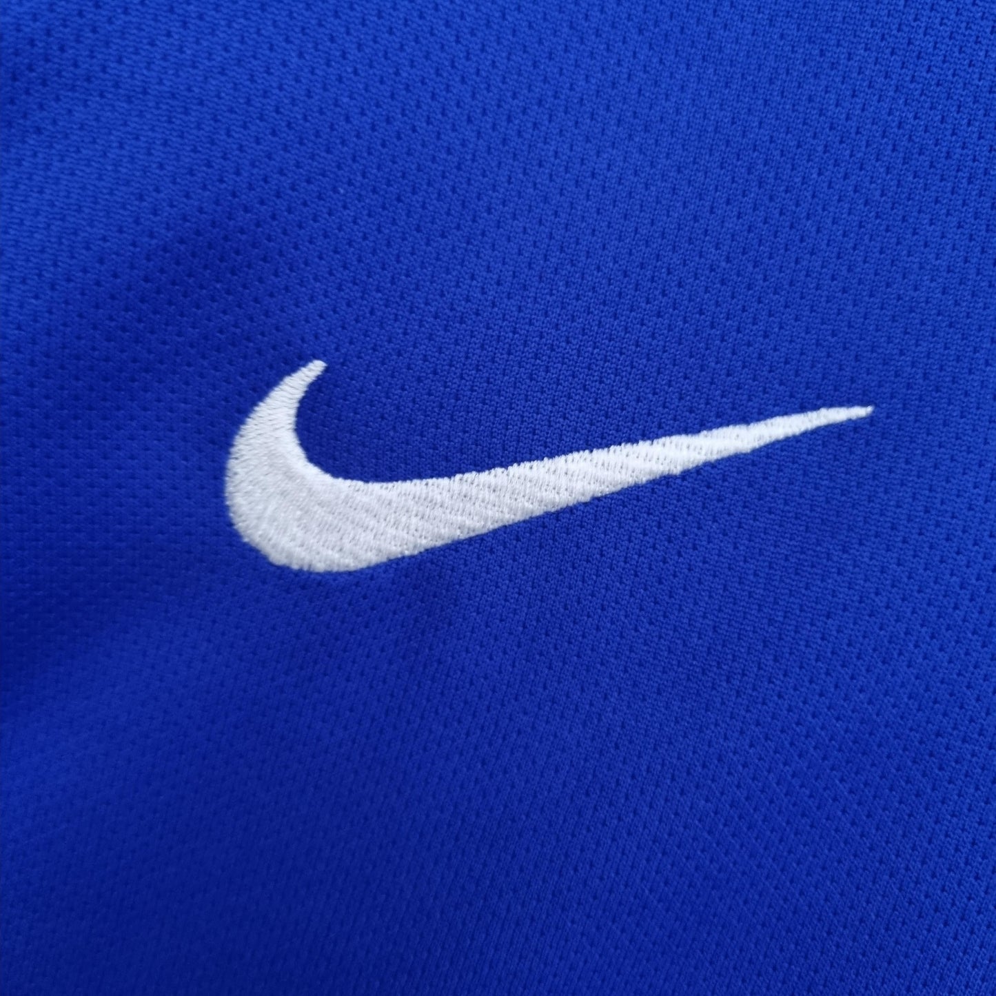 Camisa Retrô Brasil Away 04/06