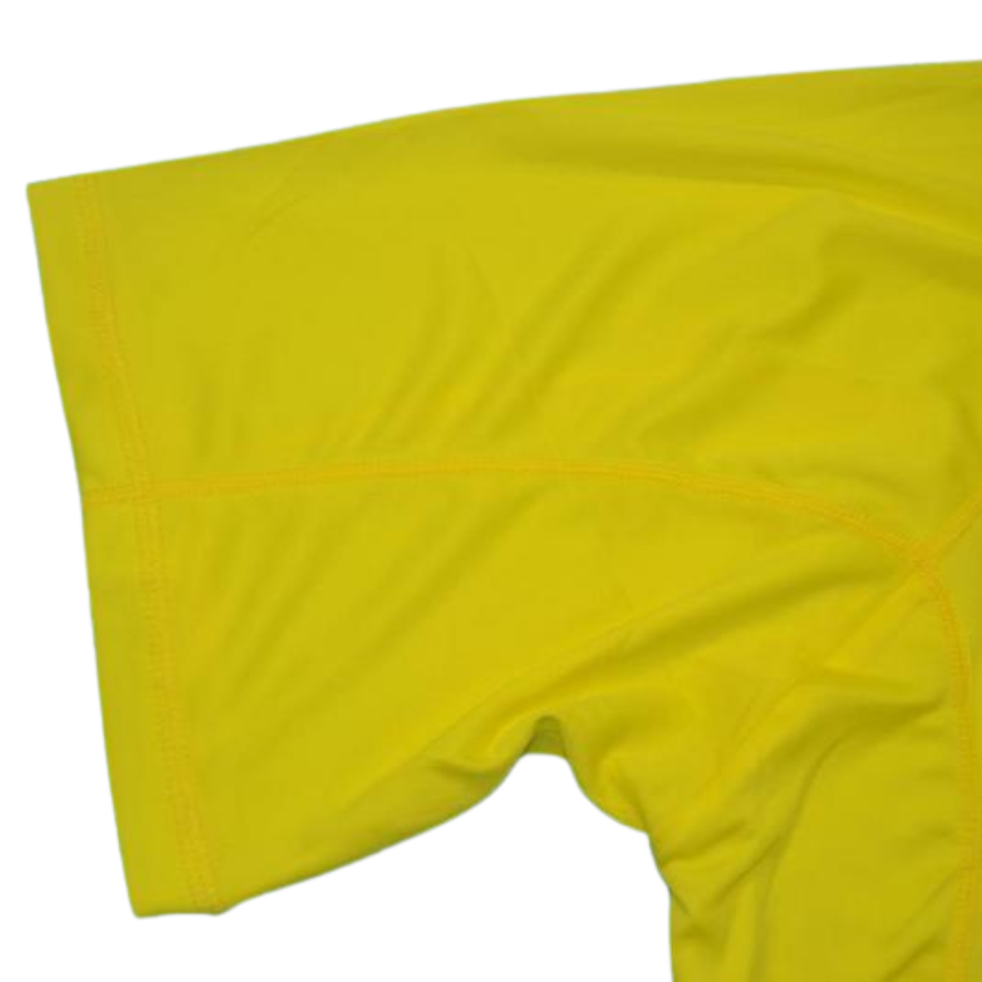 Camisa Villarreal Home 05/06 - Versão Retrô "Riquelme" Nº 8
