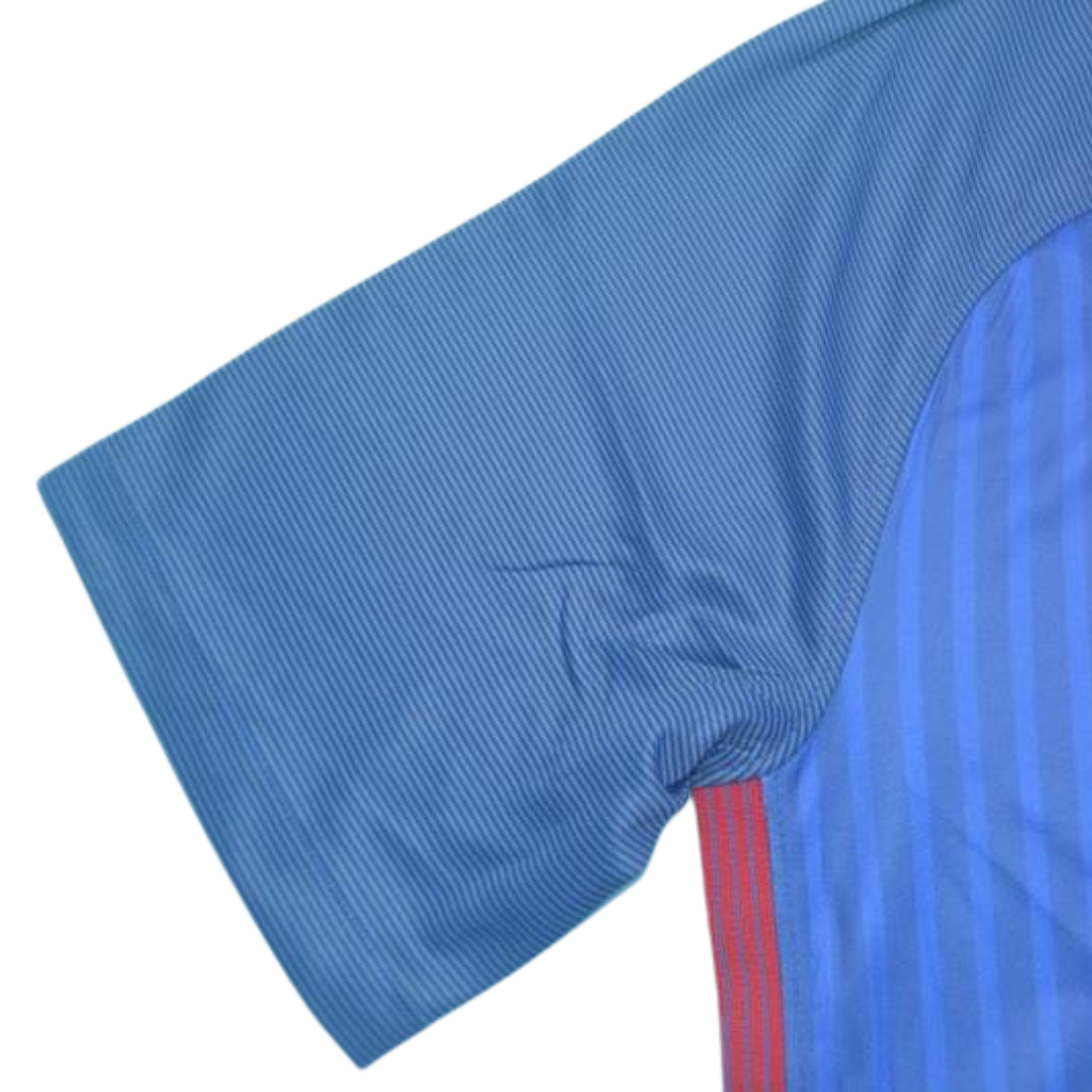 Camisa Barcelona Home 16/17 - Versão Retrô "Neymar Jr" Nº 11