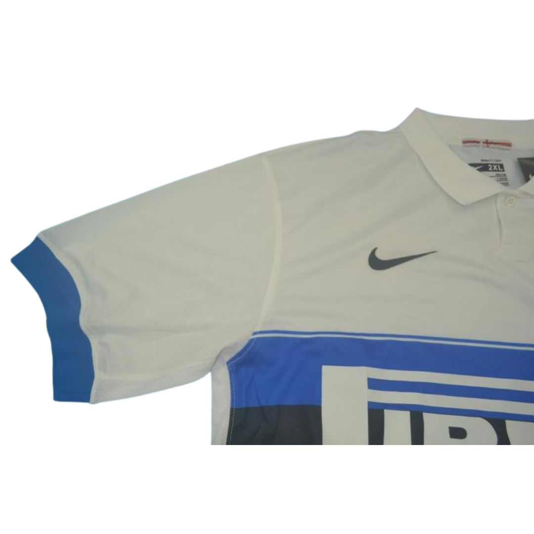 Camisa Retrô Inter de Milão Away  09/10