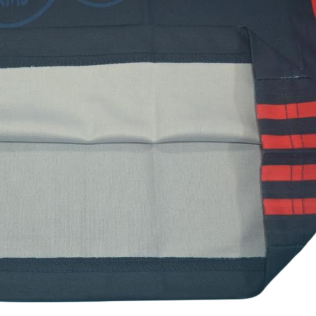 Camisa Ajax Away 97/98 - Versão Retrô