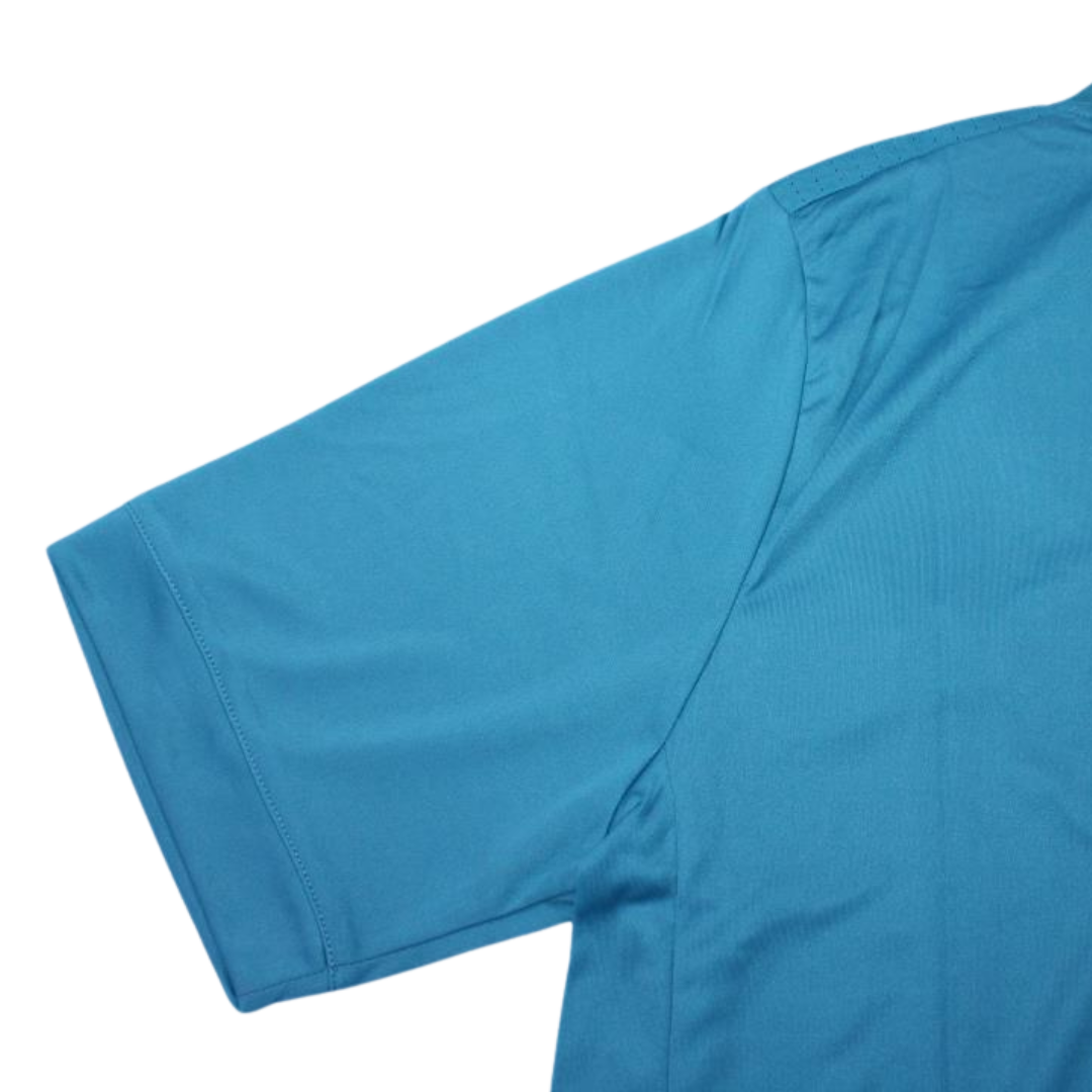Camisa Real Madrid Third Away 17/18 - Versão Retrô
