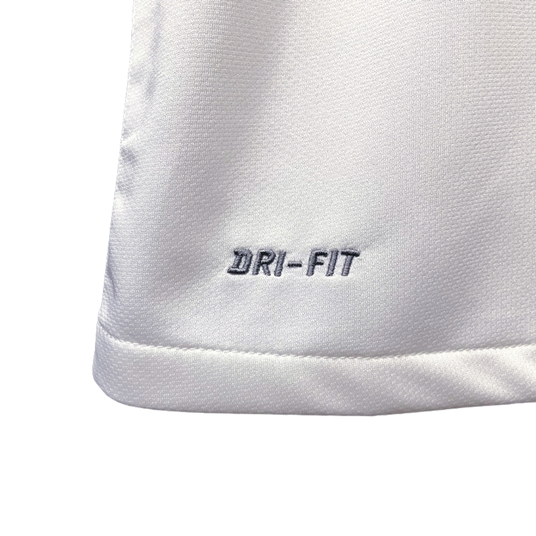 Camisa Santos Home 11/12 - Versão Retrô