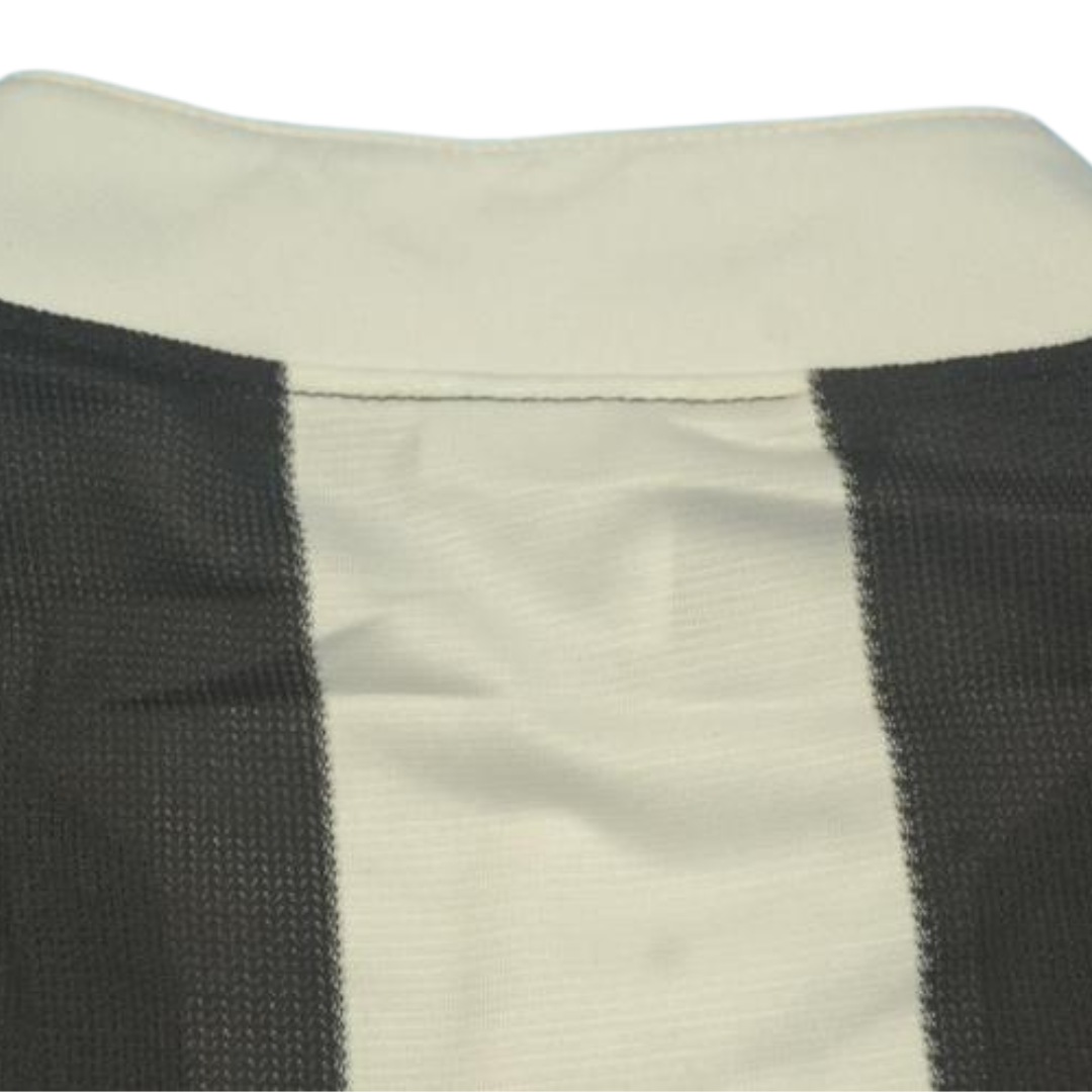 Camisa Newcastle United Home 95/97 - Versão Retrô