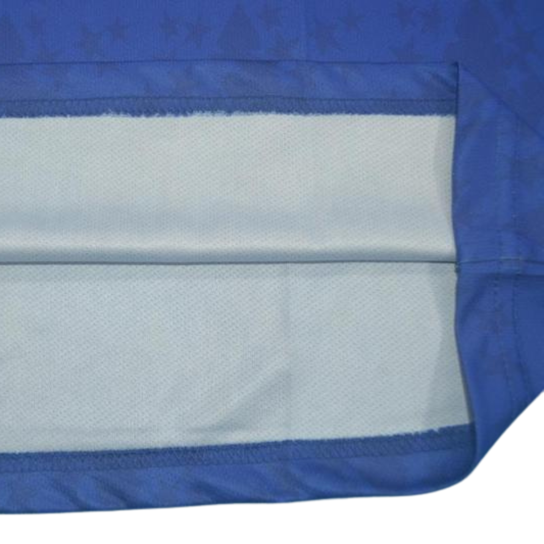 Camisa Cruzeiro Home 93/94 - Versão Retrô Nº 9