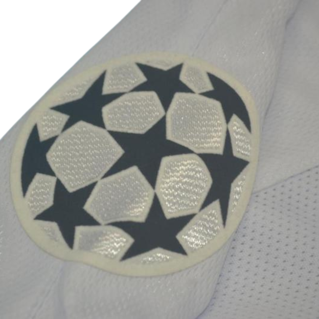 Camisa Chelsea Away 03/05 - Versão Retrô "Veron" Nº 20