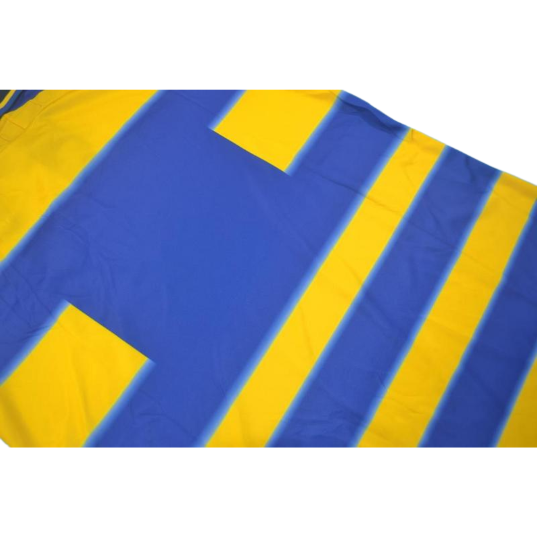 Camisa Retrô Parma Home 99/00