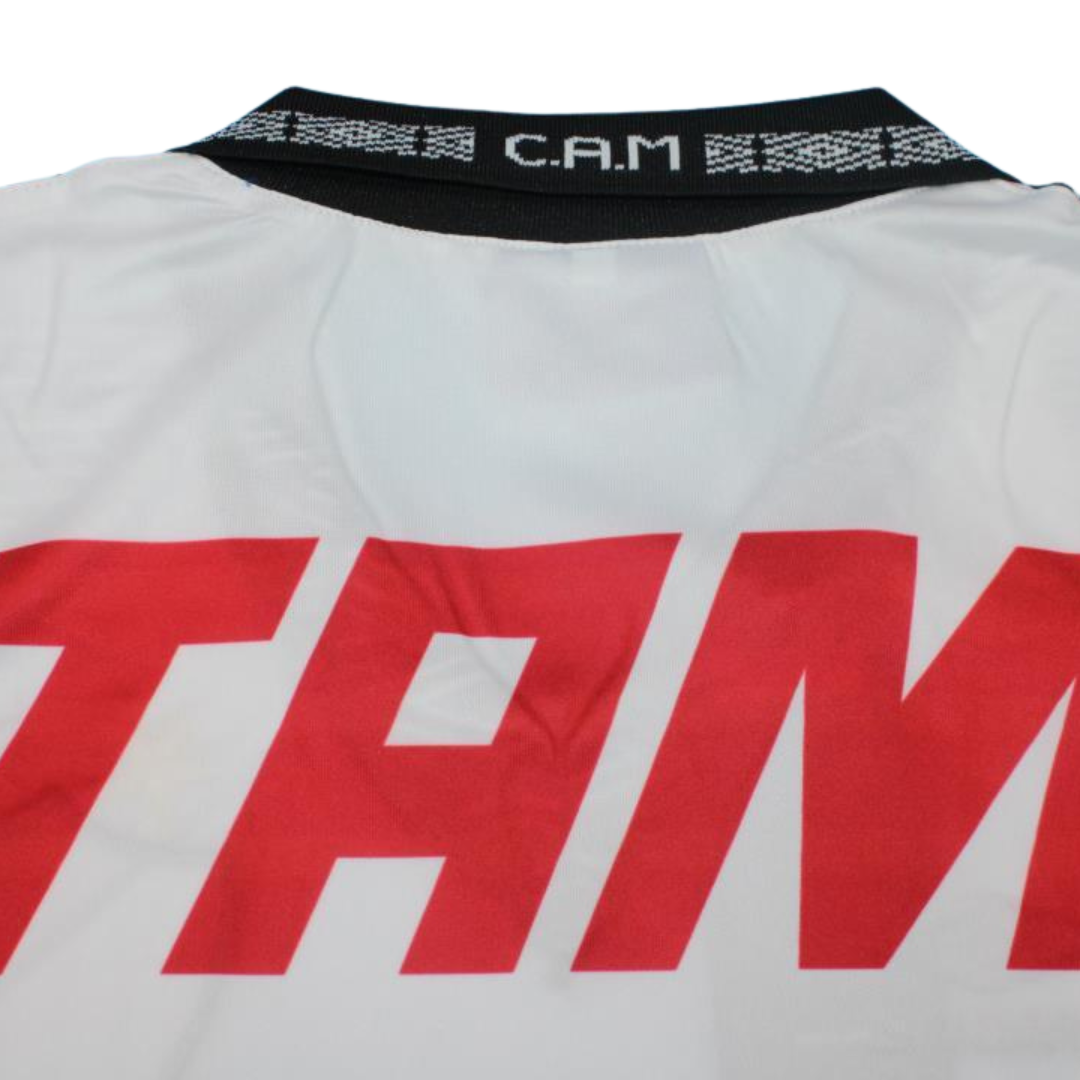 Camisa Atlético Mineiro Away 1996 - Versão Retrô