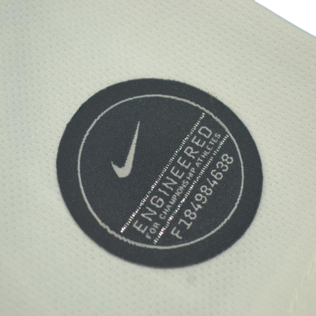 Camisa Tottenham Home 19/20 - Versão Retrô