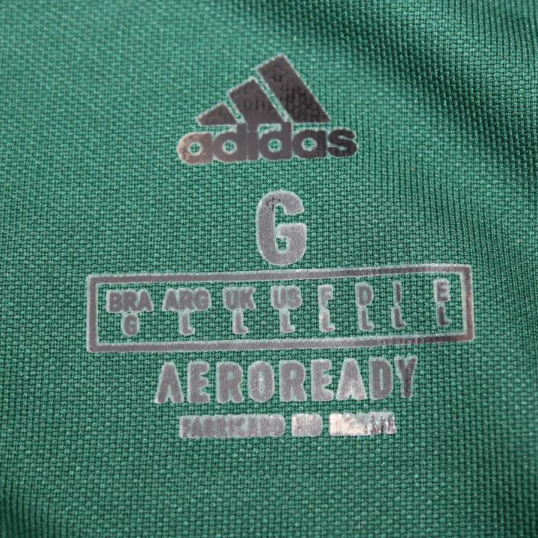 Camisa Palmeiras Home 2014 - Versão Retrô