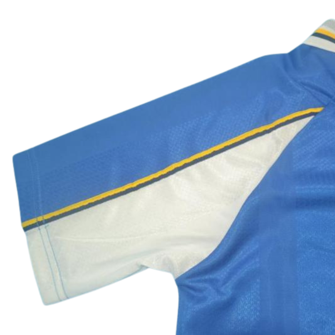 Camisa Chelsea Home 97/99 - Versão Retrô