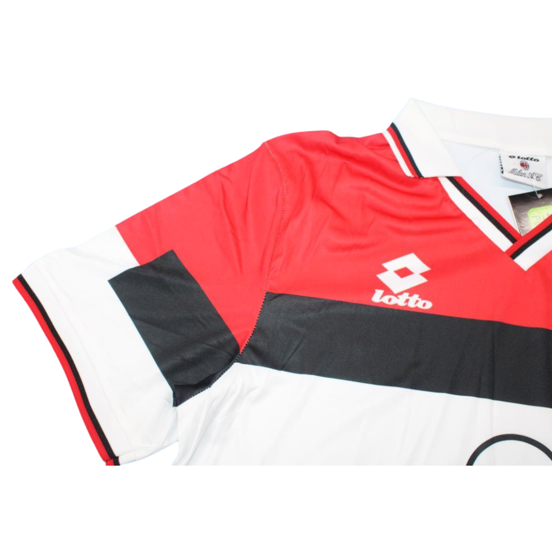 Camisa Retrô Milan Away  94/95