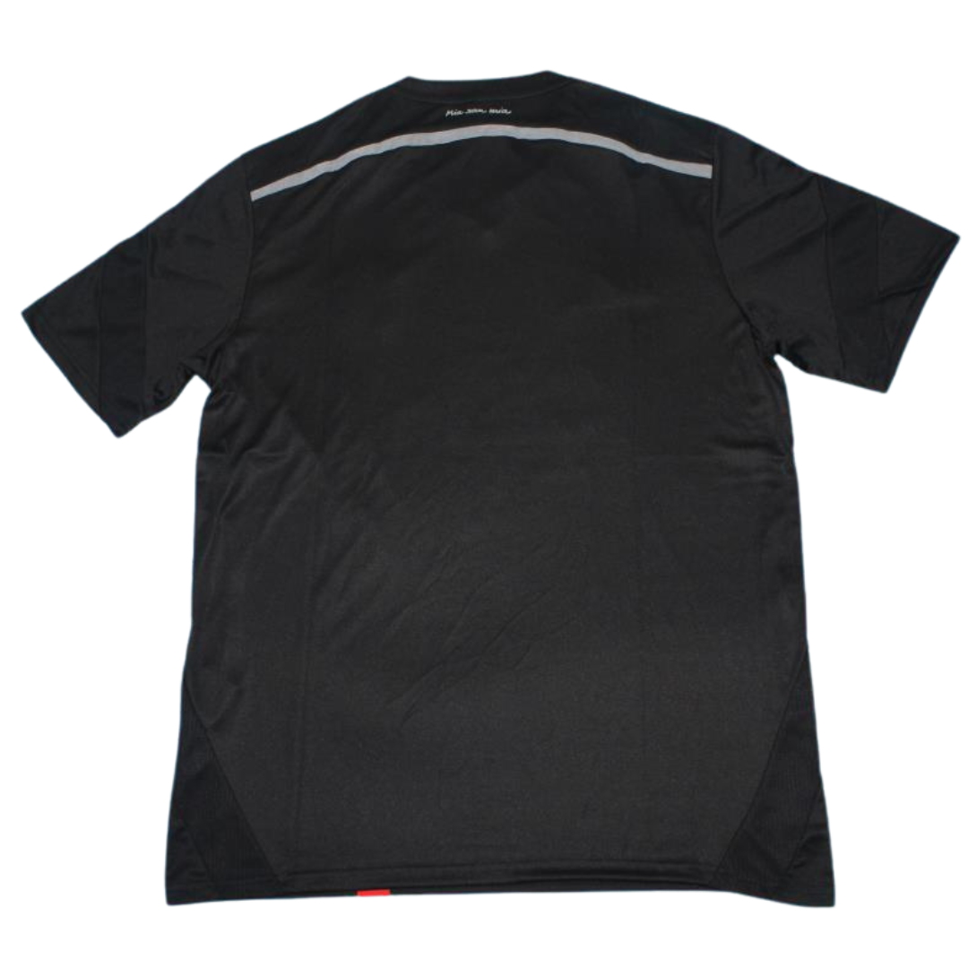 Camisa Bayern de Munique Away 14/15 - Versão Retrô