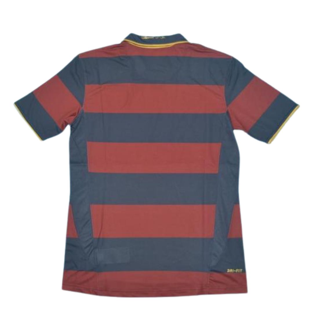Camisa Arsenal Away 07/08 - Versão Retrô