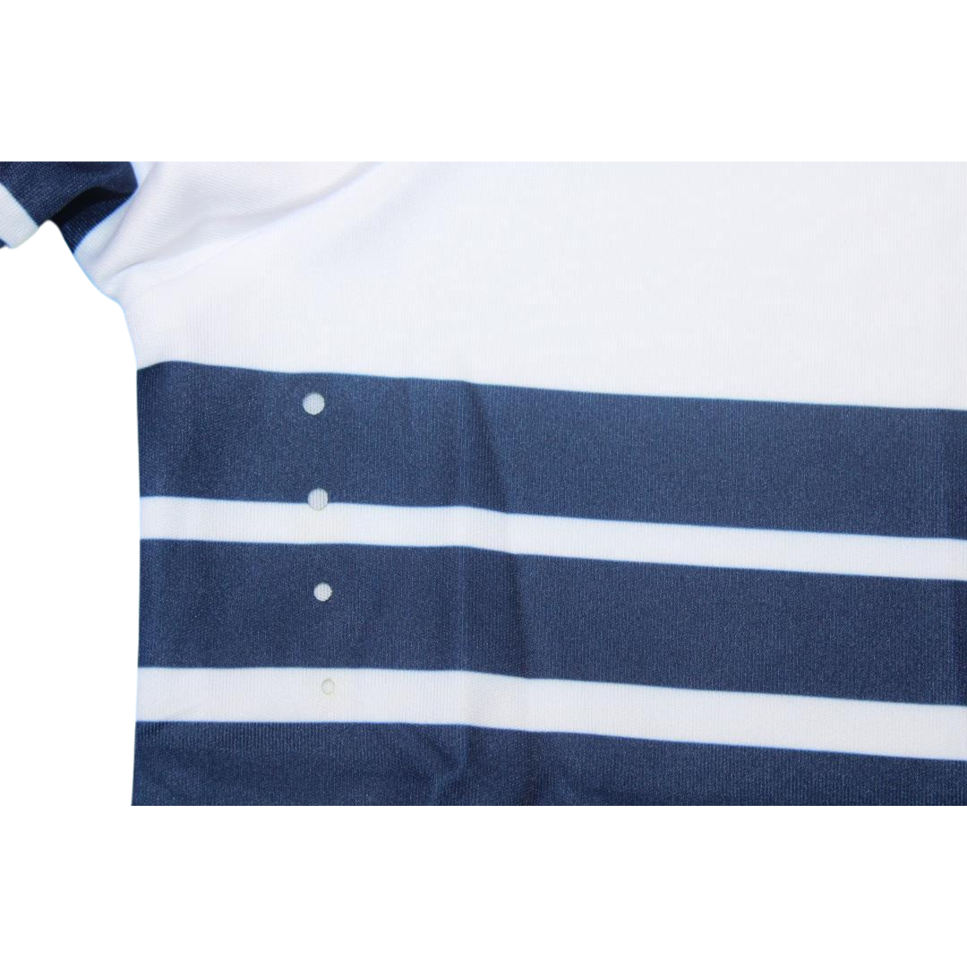 Camisa Retrô Lazio Home 18/19