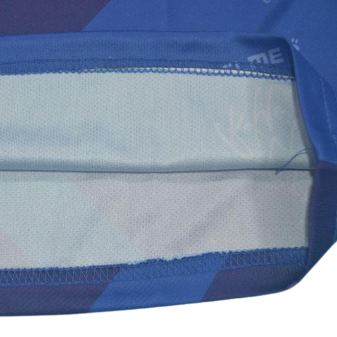 Camisa Real Madrid Away 94/96 - Versão Retrô "Redondo" Nº 6